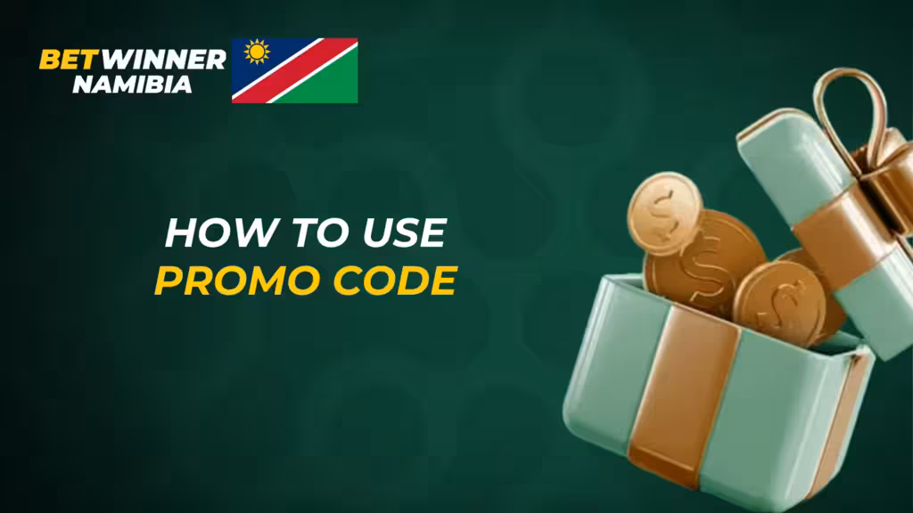 Bet Winner Promo Code Namibia